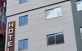 Hotel Medellin Central